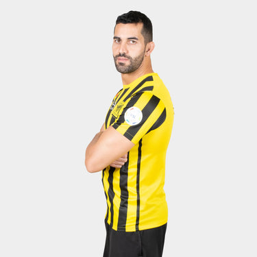 Al Ittihad Fc 23/24 Hommes - Benzema 9